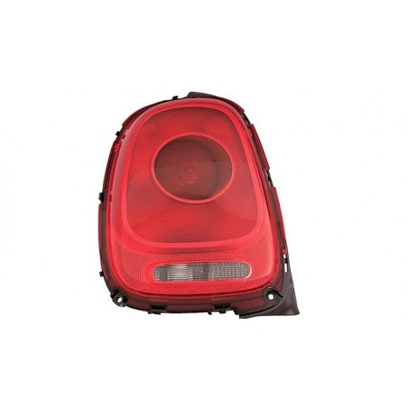 IPARLUX PILOT REAR LIGHT LEFT 16490211