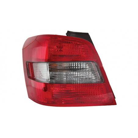 IPARLUX PILOTO LUZ TRASERO IZQUIERDO 16503101