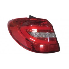 IPARLUX Piloto luz trasero izquierdo exterior LED 16506111