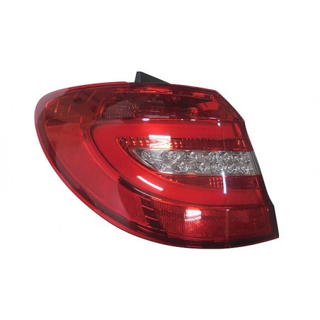 IPARLUX Piloto luz trasero izquierdo exterior LED 16506111