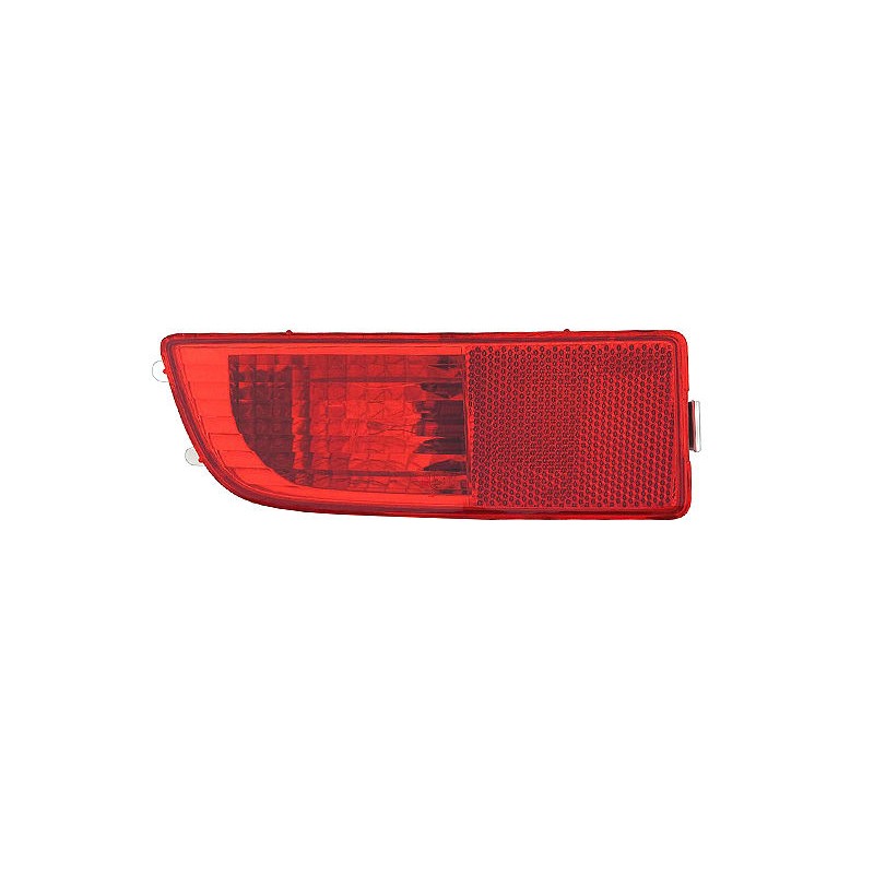 IPARLUX PILOT REAR LIGHT LEFT 16509401