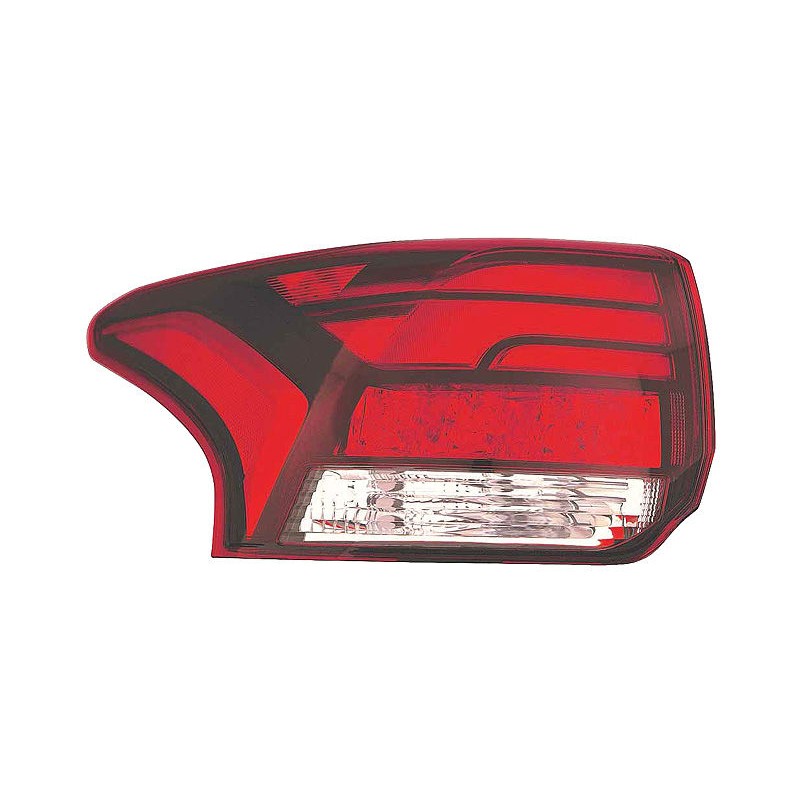 IPARLUX Pilot light left rear outside LED 16516001