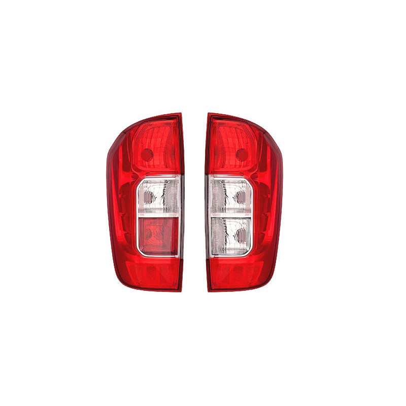 IPARLUX PILOT REAR LIGHT LEFT 16526101
