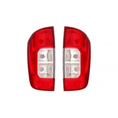 IPARLUX PILOTO LUZ TRASERO IZQUIERDO 16526111