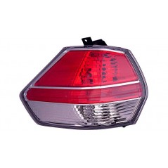IPARLUX Pilot light left rear outside 16527111