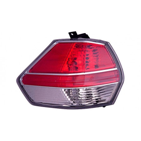 IPARLUX Pilot light left rear outside 16527111