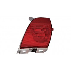 IPARLUX PILOTO LUZ TRASERO IZQUIERDO 16544411