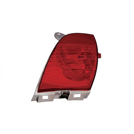 IPARLUX PILOT REAR LIGHT LEFT 16544411