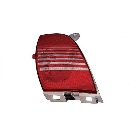 IPARLUX PILOT REAR LIGHT RIGHT 16544412