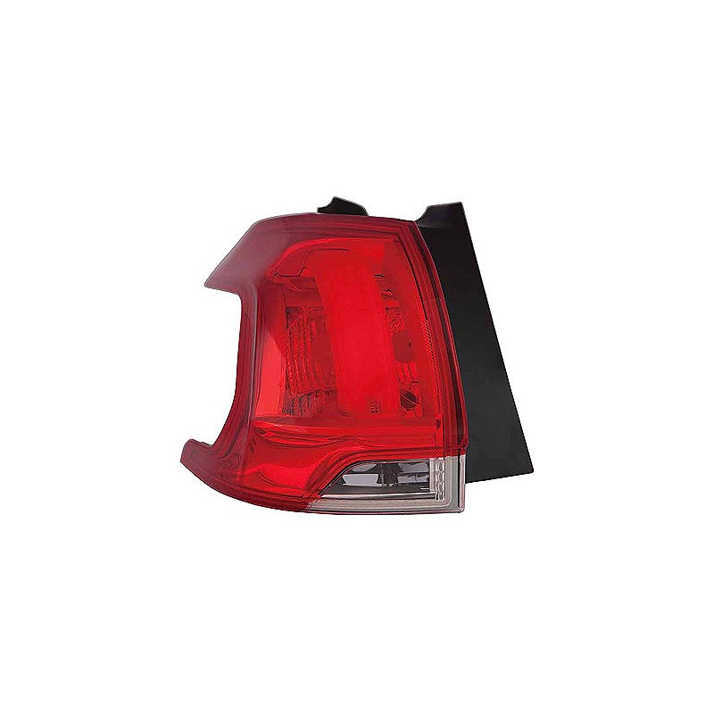IPARLUX Pilot light left rear outside LED 16544421
