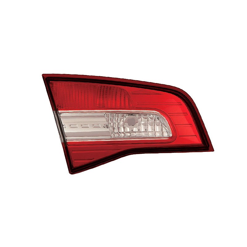 IPARLUX Pilot light left rear interior 16804721
