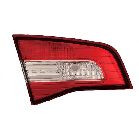 IPARLUX Pilot light left rear interior 16804721