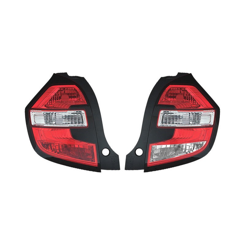 IPARLUX PILOT REAR LIGHT LEFT 16805501