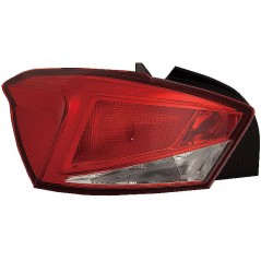 IPARLUX PILOTO LUZ TRASERO IZQUIERDO 16854501