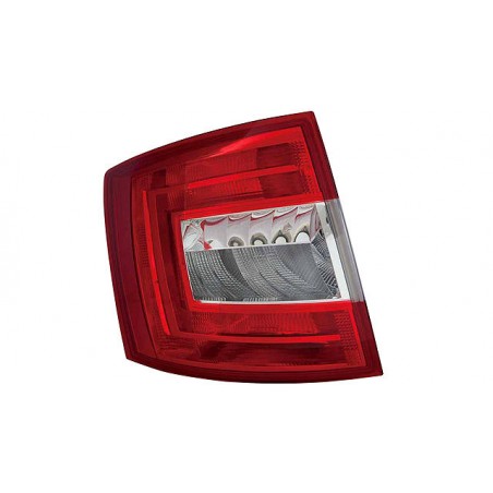 IPARLUX PILOTO LUZ TRASERO IZQUIERDO 16861911