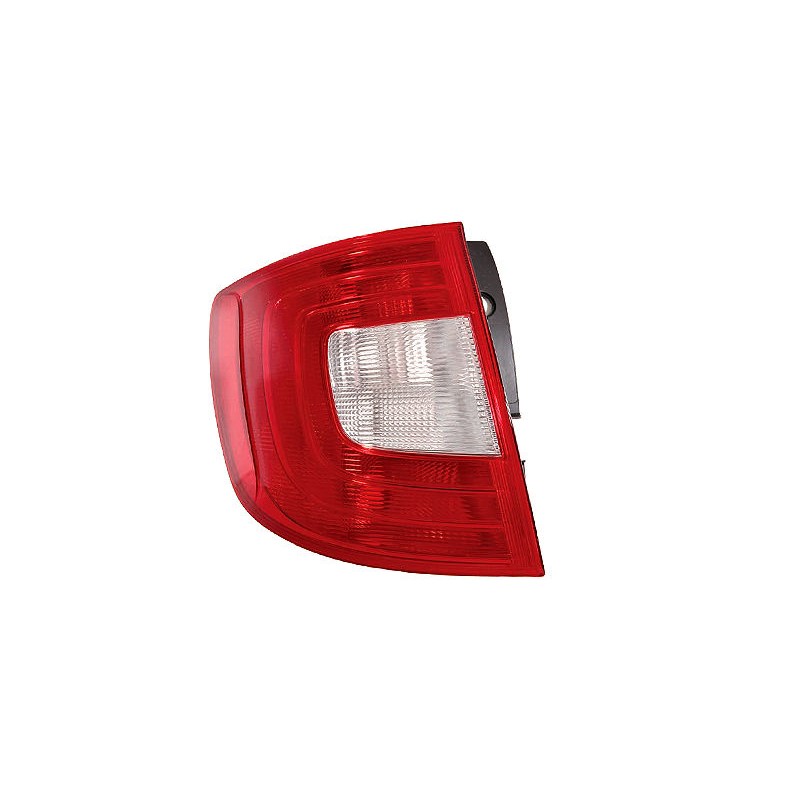 IPARLUX Pilot light left rear outside 16863203