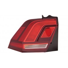 IPARLUX Pilot light left rear outside LED 16900201