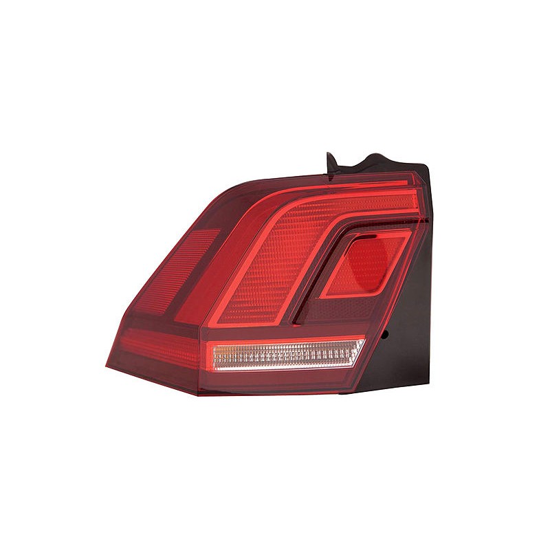 IPARLUX Piloto luz trasero izquierdo exterior LED 16900201