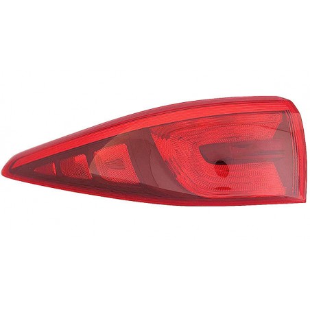 IPARLUX Pilot light left rear outside 16901011