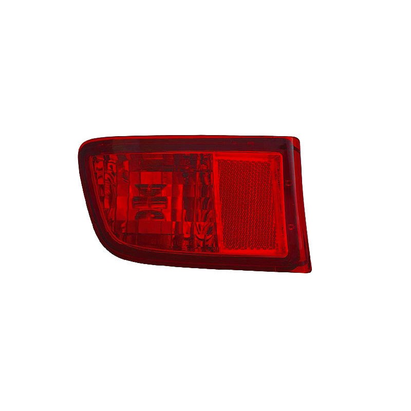 IPARLUX PILOT REAR LIGHT LEFT 16903301
