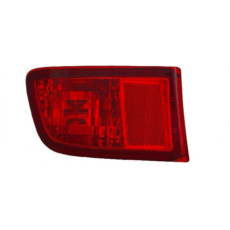 IPARLUX PILOT REAR LIGHT LEFT 16903301