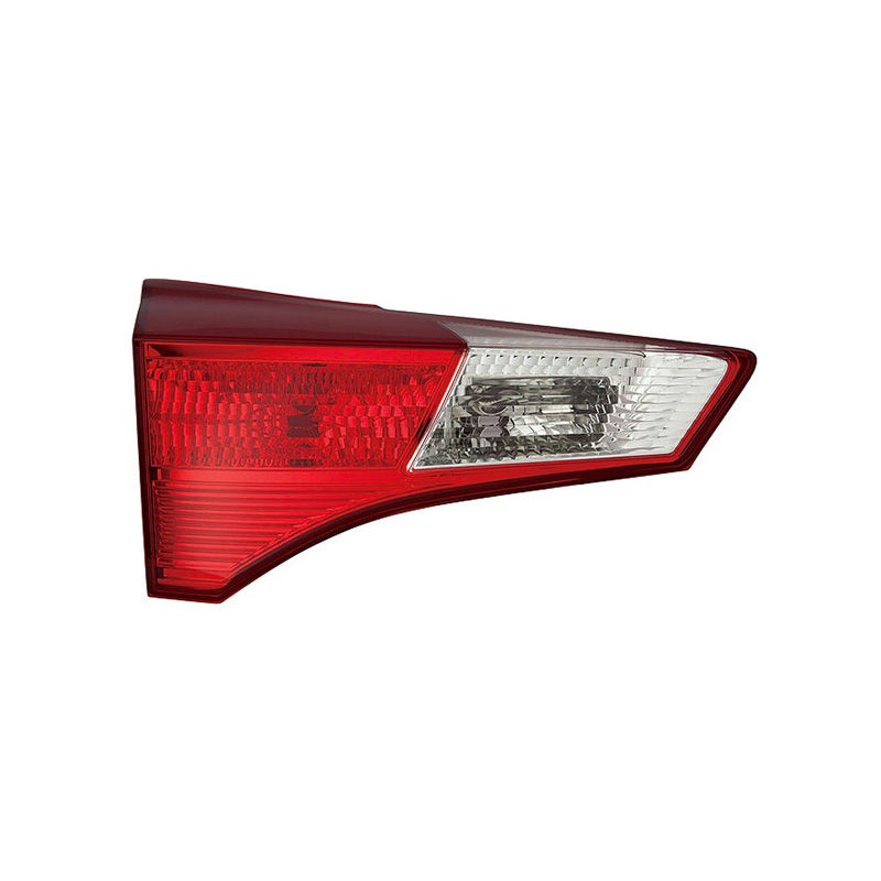 IPARLUX Pilot light left rear interior 16907801