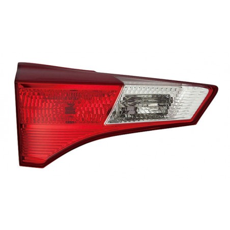 IPARLUX Pilot light left rear interior 16907801