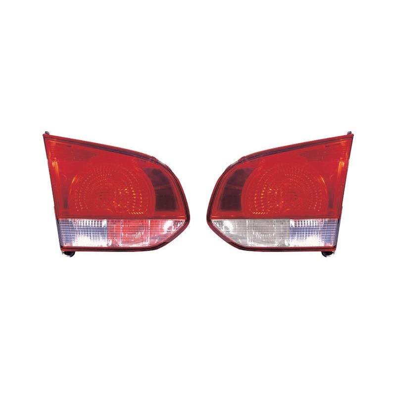 IPARLUX Pilot light left rear interior 16910913