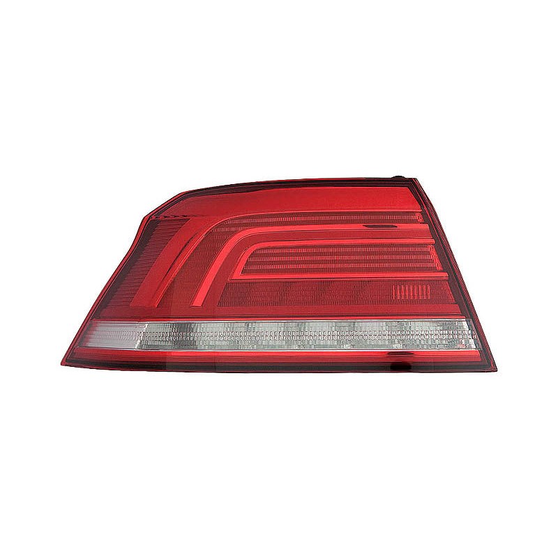IPARLUX PILOT REAR LIGHT LEFT 16913301