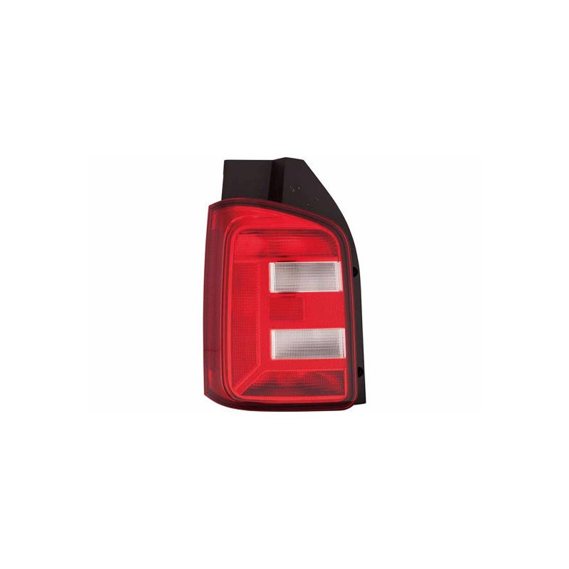 IPARLUX PILOT REAR LIGHT LEFT 16915101