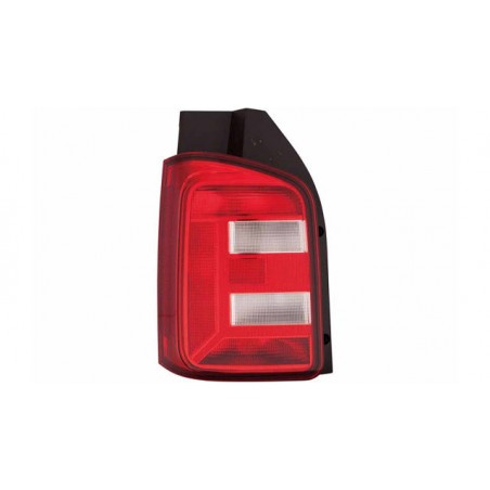 IPARLUX PILOT REAR LIGHT LEFT 16915101