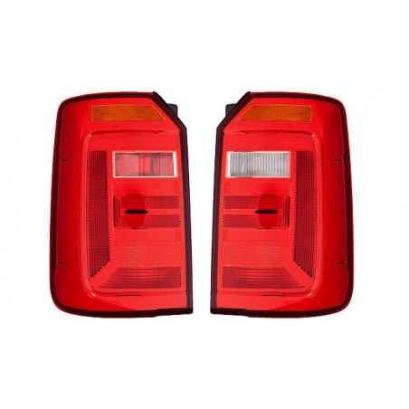 IPARLUX PILOT REAR LIGHT LEFT 16917401