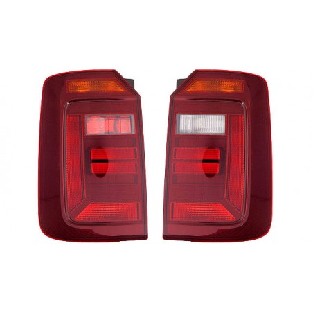 IPARLUX PILOT REAR LIGHT LEFT 16917411