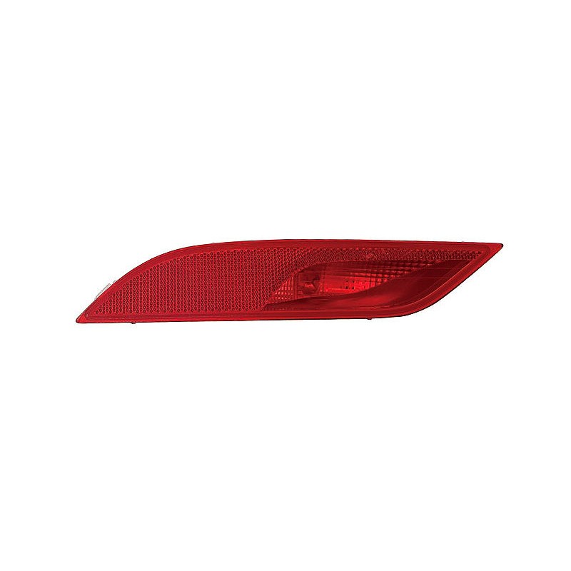 IPARLUX PILOT REAR LIGHT LEFT 16924101