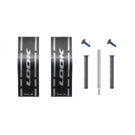 kit de láminas para pedal keo blade power 20