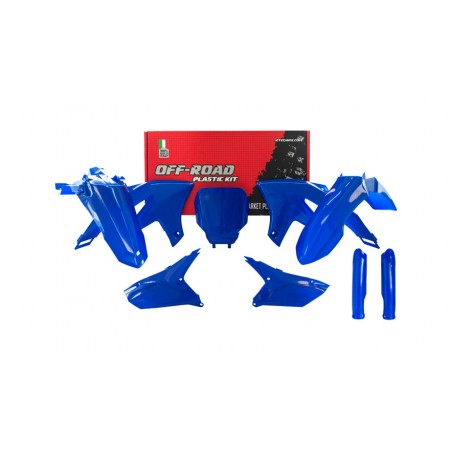 kit de plasticos