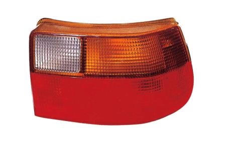 IPARLUX Piloto luz trasero derecho 16533132