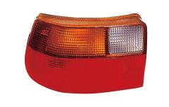 IPARLUX Piloto luz trasero izquierdo 16533131