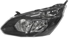 IPARLUX HEADLIGHT PILOT FRONT LIGHT LEFT 11313431
