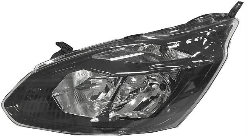 IPARLUX FARO PILOTO LUZ DELANTERO IZQUIERDO 11313431