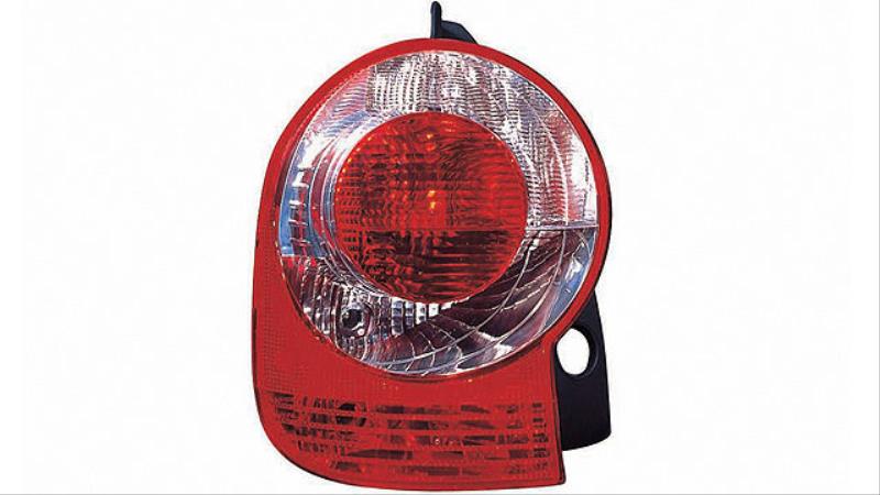 IPARLUX PILOTO LUZ TRASERO IZQUIERDO 16808501