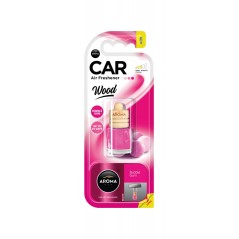 AROMA CAR Ambientador de madera para colgar 6 ML 02150AVAR