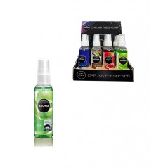 AROMA CAR Ambientador en spray 75 ML 02152CVAR