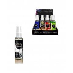 AROMA CAR Ambientador en spray 75 ML 02152CVAR