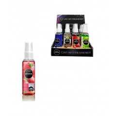 AROMA CAR Ambientador en spray 75 ML 02152CVAR