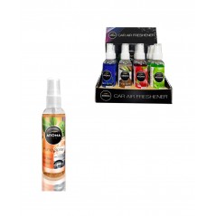 AROMA CAR Ambientador en spray 75 ML 02152CVAR
