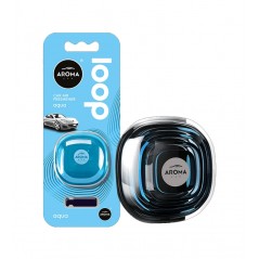 AROMA CAR Ambientador en gel LOOP 02158AVAR