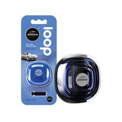 AROMA CAR Ambientador en gel LOOP 02158AVAR