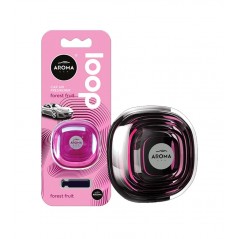 AROMA CAR Ambientador en gel LOOP 02158AVAR