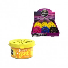 AROMA CAR Ambientador en gel MÁGICO 02160AVAR